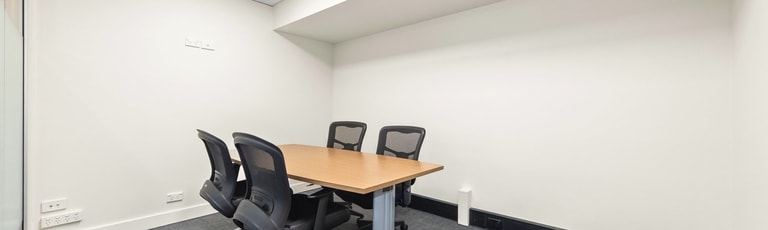 Offices commercial property for sale at Office 3/728 Darling Street Rozelle NSW 2039