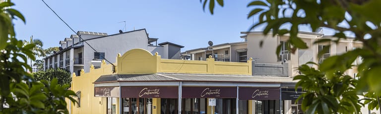Shop & Retail commercial property for sale at 21 Barker Street New Farm QLD 4005
