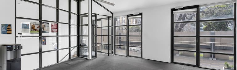 Offices commercial property for sale at Whole Building/87-89 Flemington Road North Melbourne VIC 3051