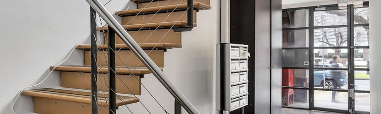 Offices commercial property for sale at Whole Building/87-89 Flemington Road North Melbourne VIC 3051