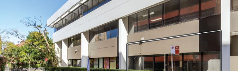 Medical / Consulting commercial property for sale at Suite 8/40 Yeo Street Neutral Bay NSW 2089