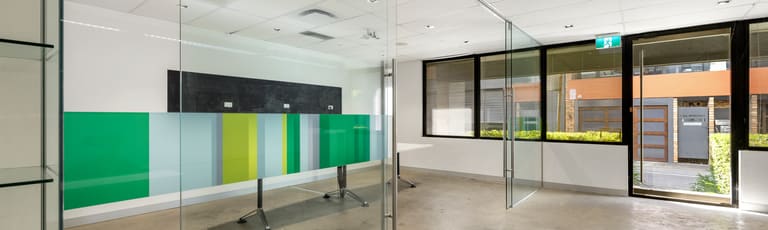 Medical / Consulting commercial property for sale at Suite 8/40 Yeo Street Neutral Bay NSW 2089