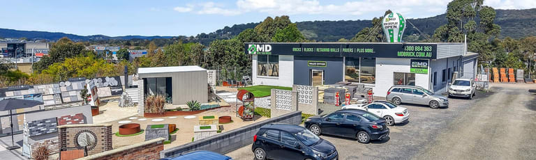 Factory, Warehouse & Industrial commercial property for sale at 87 Central Coast Highway West Gosford NSW 2250