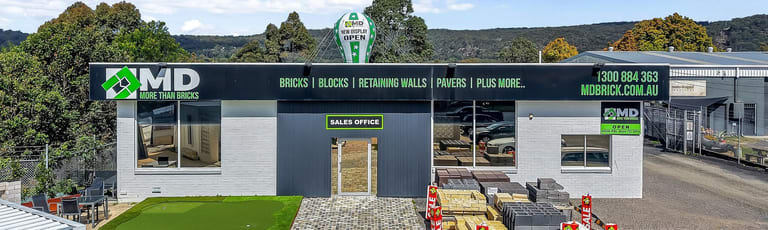 Factory, Warehouse & Industrial commercial property for sale at 87 Central Coast Highway West Gosford NSW 2250