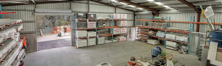 Factory, Warehouse & Industrial commercial property for sale at 87 Central Coast Highway West Gosford NSW 2250