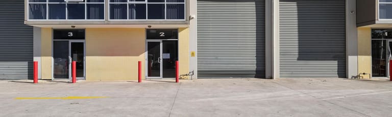Other commercial property for sale at Unit 2/10-12 Montore Road Minto NSW 2566