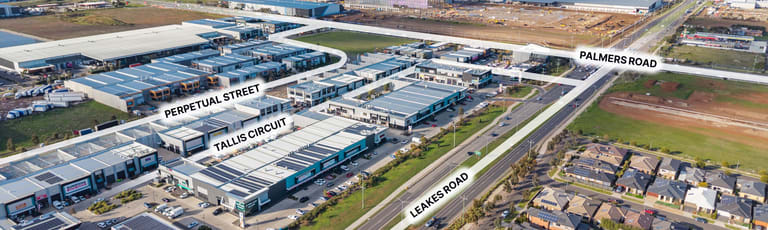 Offices commercial property for sale at 25 & 45 Tallis Circuit Truganina VIC 3029 Offices commercial property for sale at 25 & 45 Tallis Circuit Truganina VIC 3029