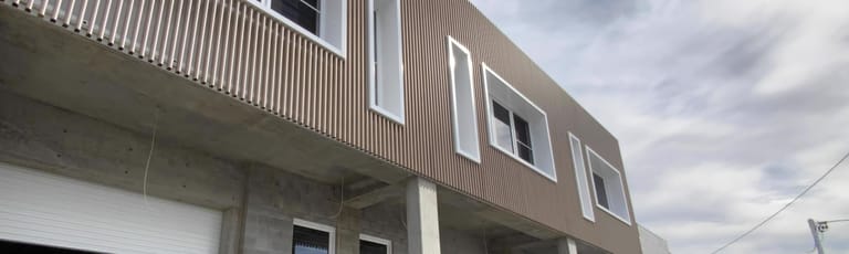 Factory, Warehouse & Industrial commercial property for sale at Units 1-5, 36 Downie Street Maryville NSW 2293