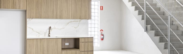 Factory, Warehouse & Industrial commercial property for sale at Units 1-5, 36 Downie Street Maryville NSW 2293