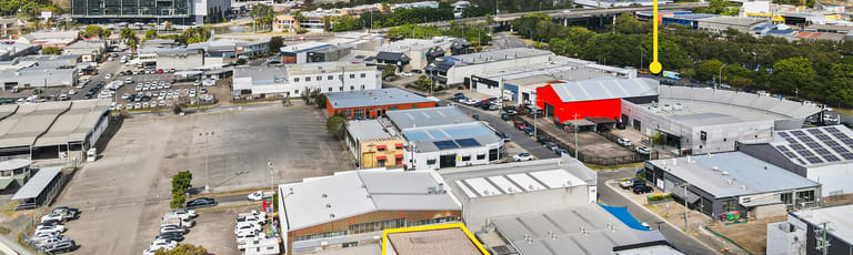 Factory, Warehouse & Industrial commercial property for sale at 7 Gartrell Street Albion QLD 4010