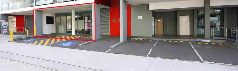 Shop & Retail commercial property for sale at G9/7 Merriville Road Kellyville Ridge NSW 2155