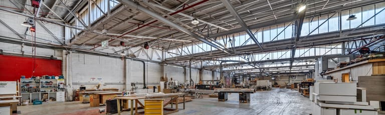 Factory, Warehouse & Industrial commercial property for lease at 422 Marion Street Condell Park NSW 2200