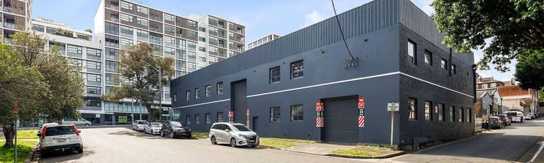 Factory, Warehouse & Industrial commercial property for sale at 192 Princes Highway Arncliffe NSW 2205