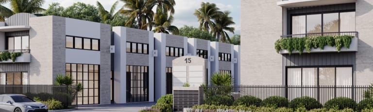 Offices commercial property for sale at 15 Strathaird Road Bundall QLD 4217