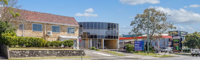 Factory, Warehouse & Industrial commercial property for sale at 360 Eastern Valley Way Chatswood NSW 2067