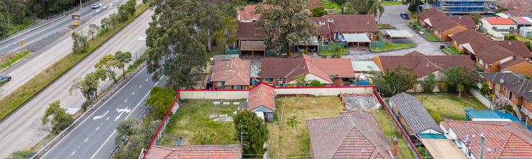 Development / Land commercial property for sale at 9 Gothic Street Jesmond NSW 2299