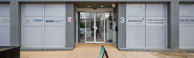 Offices commercial property for sale at 3 Stanley Street Wodonga VIC 3690