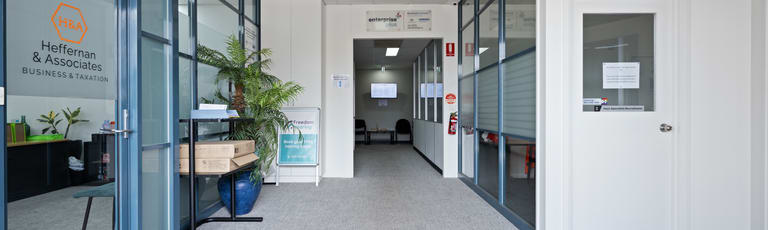 Offices commercial property for sale at 3 Stanley Street Wodonga VIC 3690