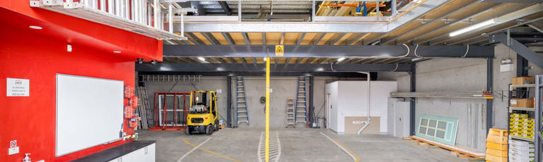 Factory, Warehouse & Industrial commercial property for sale at Unit 3, 77 Stenhouse Drive Cameron Park NSW 2285