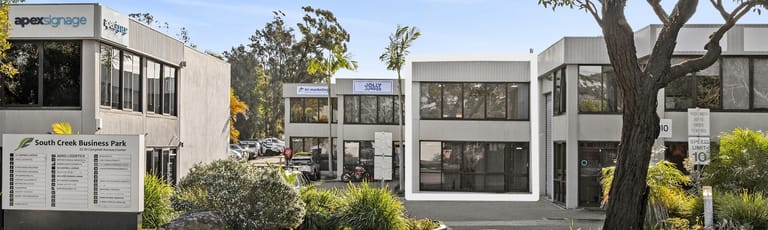 Factory, Warehouse & Industrial commercial property for sale at 3/32 Campbell Avenue Cromer NSW 2099