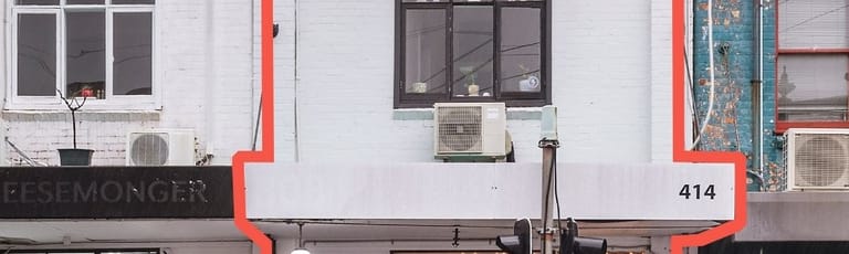 Other commercial property sold at 414 King Street Newtown NSW 2042