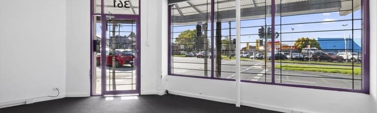 Shop & Retail commercial property for lease at 361 Hume Highway Bankstown NSW 2200