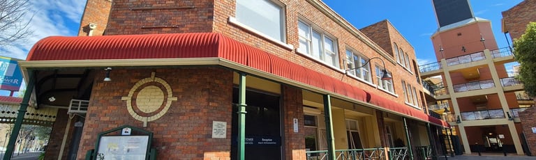 Other commercial property for sale at 276/255 Drummond Street Carlton VIC 3053