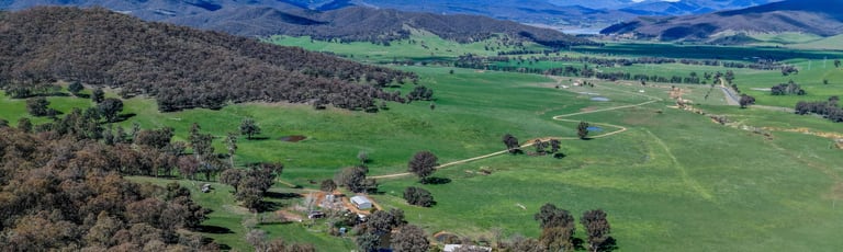 Rural / Farming commercial property for sale at 175 Oak Hill Road Bringenbrong NSW 3707