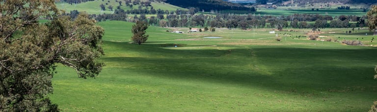 Rural / Farming commercial property for sale at 175 Oak Hill Road Bringenbrong NSW 3707