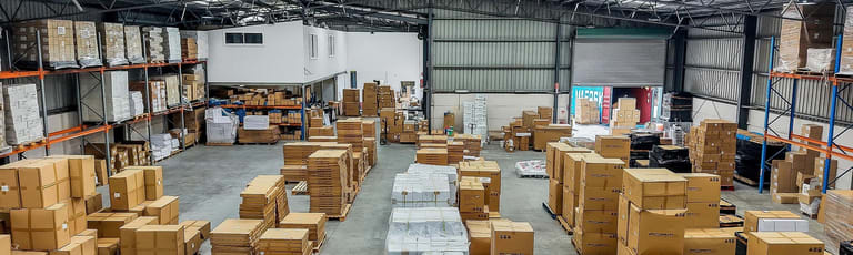 Factory, Warehouse & Industrial commercial property for sale at 5 Carnarvon Road West Gosford NSW 2250