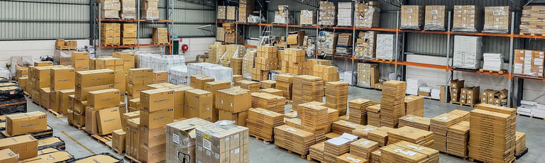Factory, Warehouse & Industrial commercial property for sale at 5 Carnarvon Road West Gosford NSW 2250