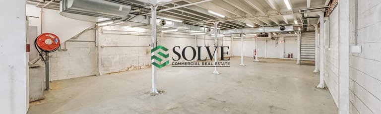 Factory, Warehouse & Industrial commercial property for sale at 1/6 Bearing Road Seven Hills NSW 2147