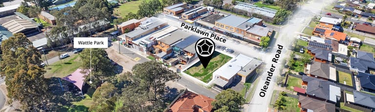 Shop & Retail commercial property for sale at 19-21 Parklawn Place North St Marys NSW 2760