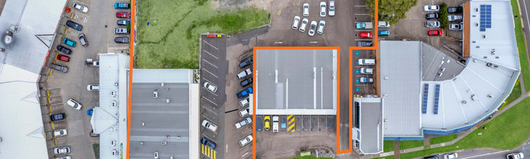 Offices commercial property for sale at Unit 6/15 Mitchell Drive East Maitland NSW 2323