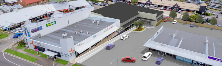 Offices commercial property for sale at Unit 6/15 Mitchell Drive East Maitland NSW 2323