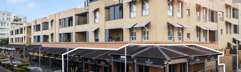 Hotel, Motel, Pub & Leisure commercial property for sale at Shop 3A The Piazza Wentworth Point NSW 2127