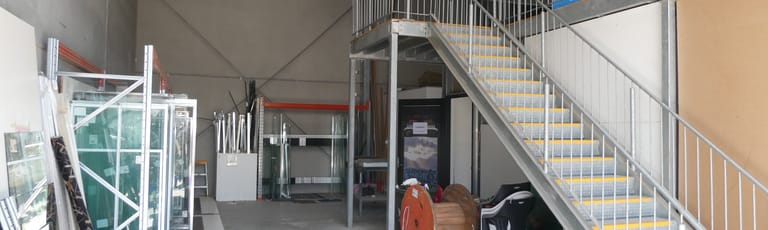 Factory, Warehouse & Industrial commercial property for sale at Units 1&2/6 Parish Drive Beresfield NSW 2322