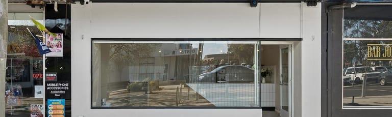 Development / Land commercial property for sale at 11 Harrington Square Altona VIC 3018