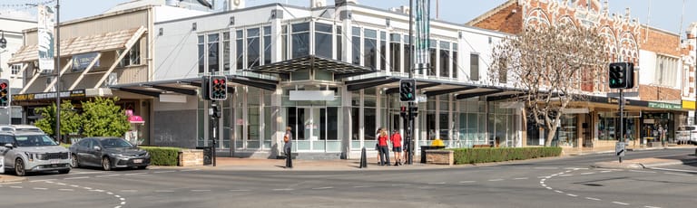 Other commercial property for lease at 450 Ruthven Street Toowoomba City QLD 4350