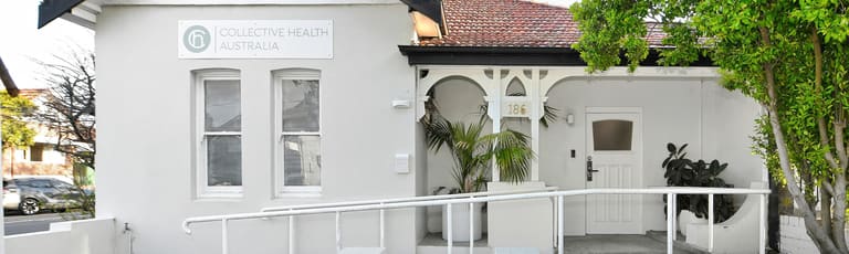Offices commercial property for sale at 186 King Street Mascot NSW 2020