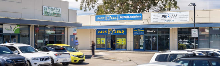 Shop & Retail commercial property for sale at Lot 14 289 Brunker Road Adamstown NSW 2289