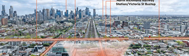Shop & Retail commercial property for sale at 102 Victoria Street Richmond VIC 3121