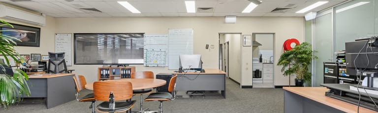 Factory, Warehouse & Industrial commercial property for sale at 7 Weddel Court Laverton North VIC 3026