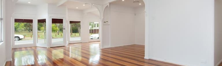 Offices commercial property sold at 202 Hawthorne Road Hawthorne QLD 4171