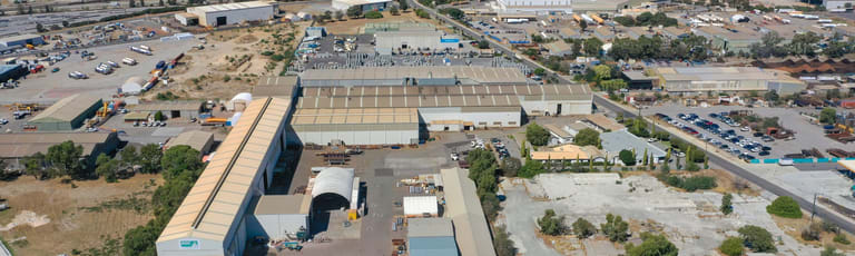 Factory, Warehouse & Industrial commercial property for sale at 15 Beach Street Kwinana Beach WA 6167