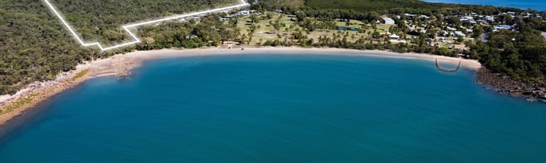 Development / Land commercial property for sale at L34 Adamson Street Haliday Bay QLD 4740
