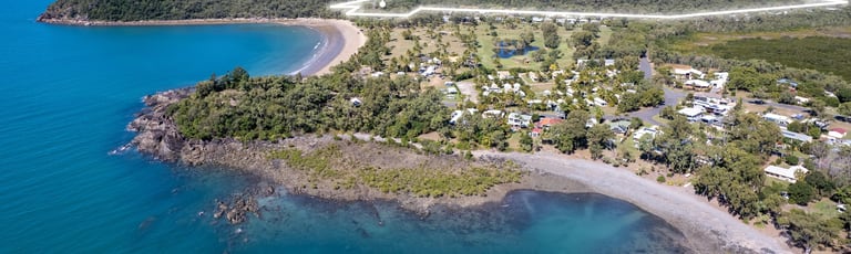 Development / Land commercial property for sale at L34 Adamson Street Haliday Bay QLD 4740