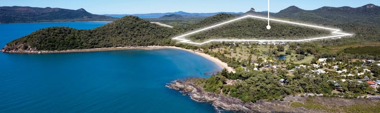 Development / Land commercial property for sale at L34 Adamson Street Haliday Bay QLD 4740