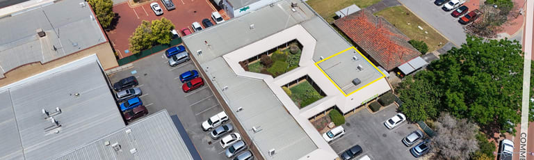 Shop & Retail commercial property for sale at 11&12/42 Commerce Avenue Armadale WA 6112
