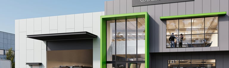 Factory, Warehouse & Industrial commercial property for sale at 85 Camfield Drive Heatherbrae NSW 2324